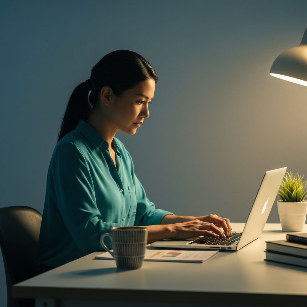 Accompagnement administratif et juridique personnalisé